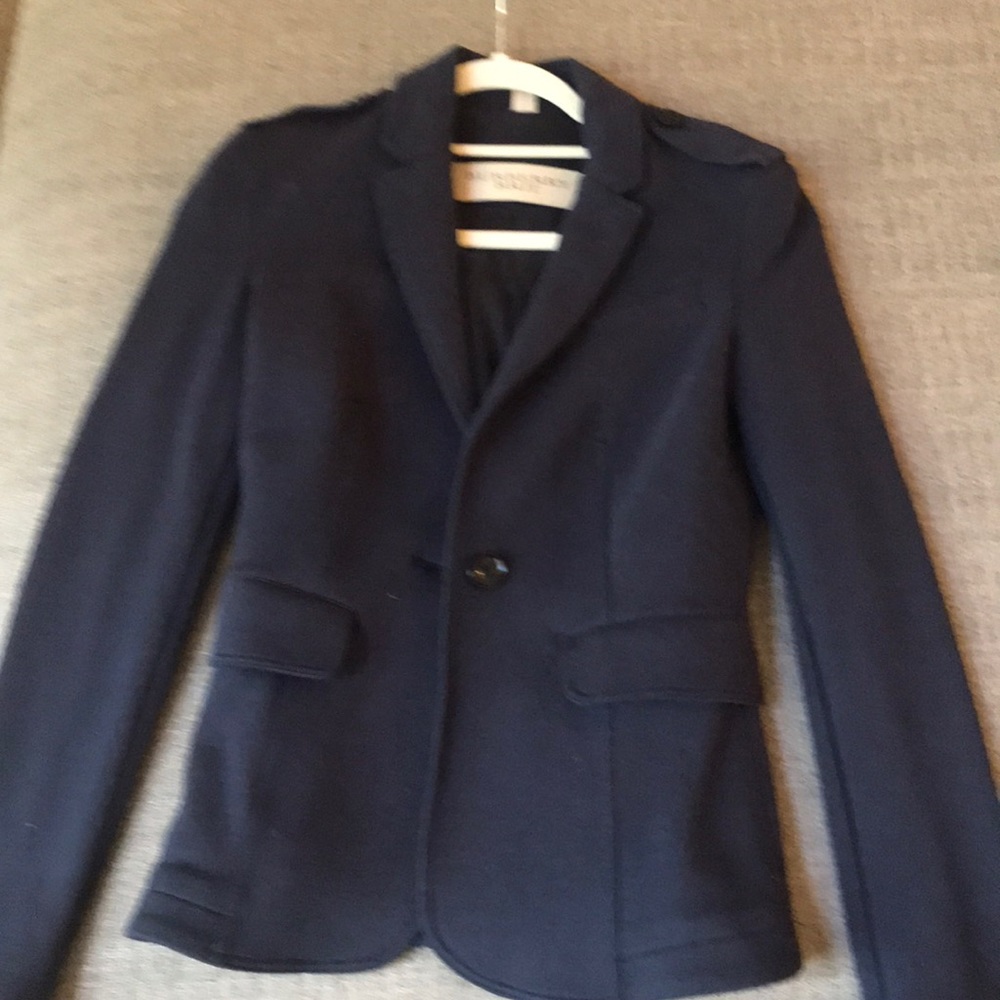 Burberry Blazer